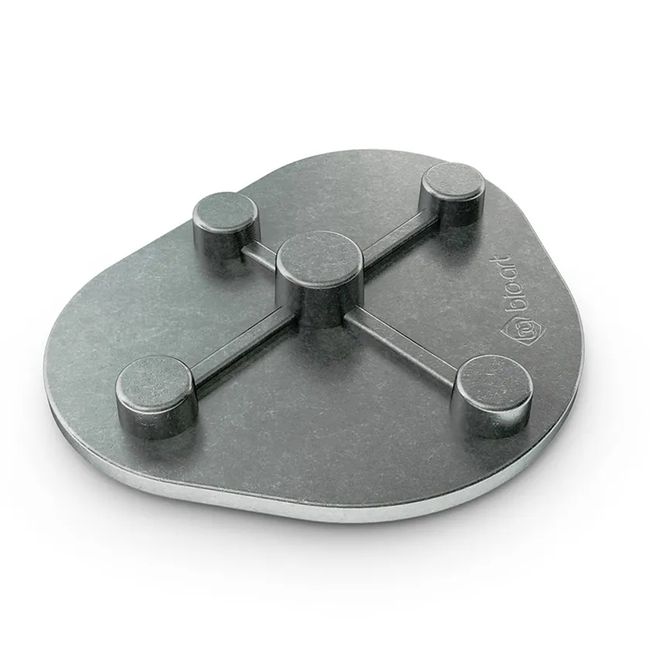 61520047-1-PLACA-DE-MONTAGEM-DE-TRILHO-ALUMINIO-EMB-C-1-PARES-BIO-ART -1-